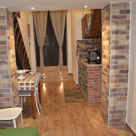 Casa Del Vicolo Apartament باليرمو المظهر الخارجي الصورة