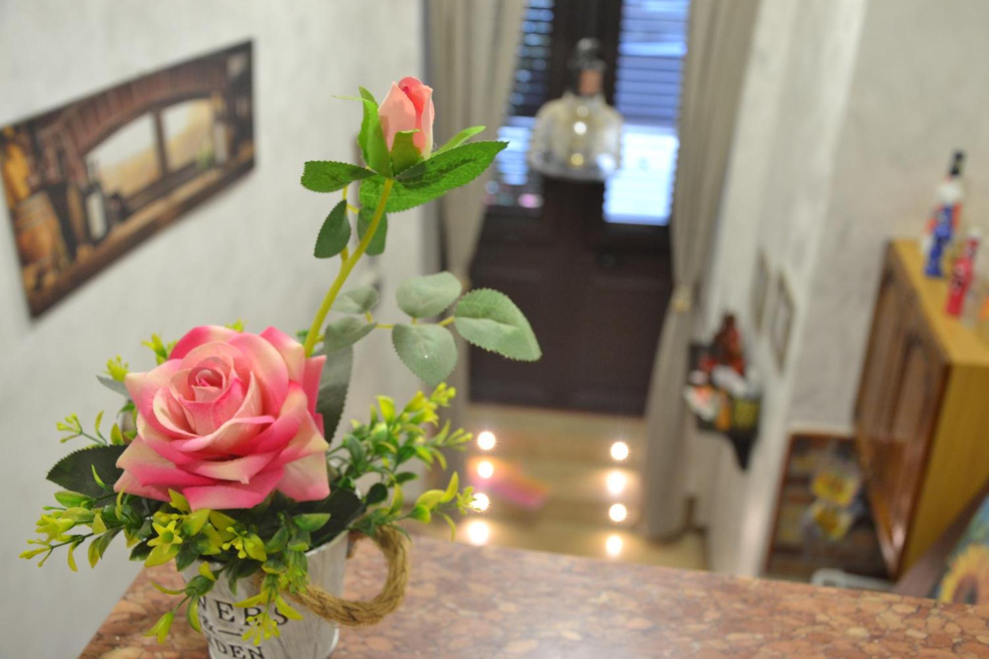Casa Del Vicolo Apartament باليرمو المظهر الخارجي الصورة