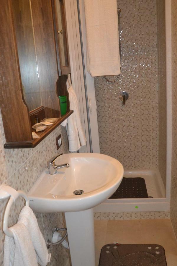 Casa Del Vicolo Apartament باليرمو المظهر الخارجي الصورة