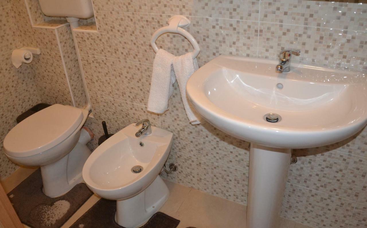 Casa Del Vicolo Apartament باليرمو المظهر الخارجي الصورة