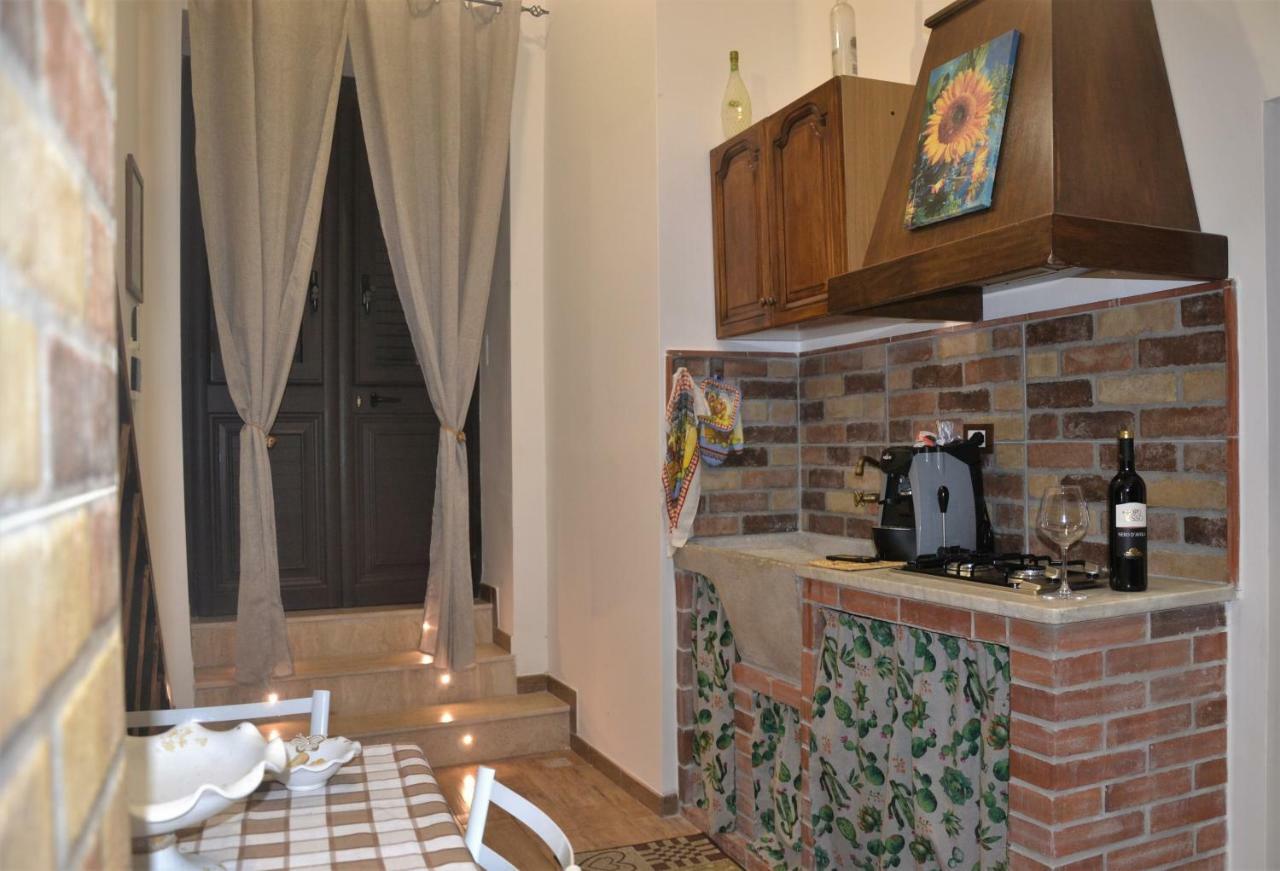 Casa Del Vicolo Apartament باليرمو المظهر الخارجي الصورة